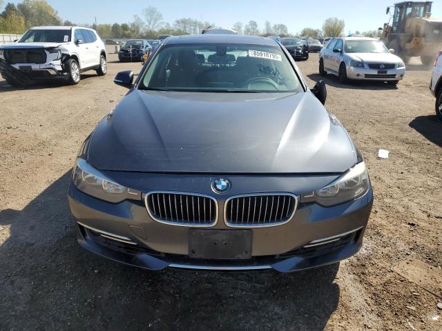 Photo 5 from auction – 2013 BMW 328 XI with VIN WBA3B3C52DF535217