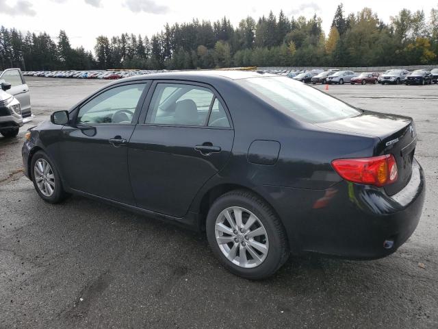 Photo 2 from auction – 2010 TOYOTA COROLLA BA with VIN 1NXBU4EE0AZ300135
