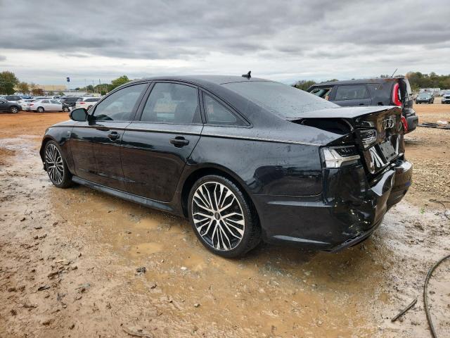 Photo 2 from auction – 2018 AUDI A6 PREMIUM with VIN WAUC8AFC4JN104859