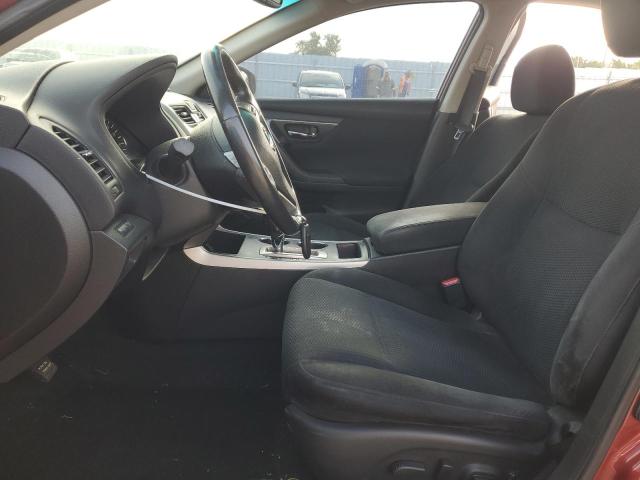Photo 7 from auction – 2015 NISSAN ALTIMA 2.5 with VIN 1N4AL3AP0FC144590