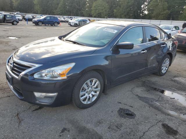 NISSAN ALTIMA 2.5 2013 with VIN 1N4AL3AP7DN579060 - Photo from auction