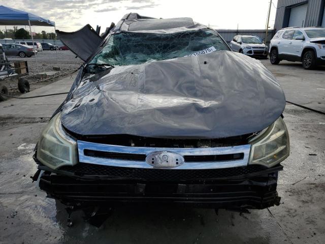 Photo 5 from auction – 2010 FORD FOCUS SEL with VIN 1FAHP3HN0AW258927