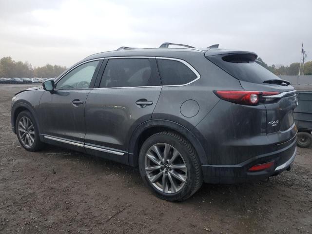 Photo 2 from auction – 2018 MAZDA CX-9 with VIN JM3TCBDY4J0221884