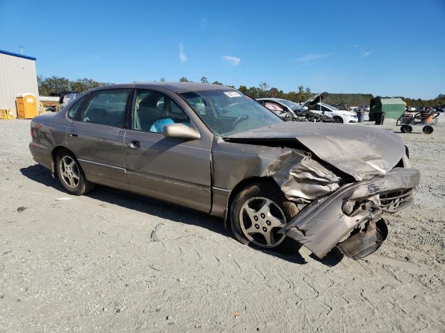 Photo 4 from auction – 1999 TOYOTA AVALON XL with VIN 4T1BF18B2XU330708