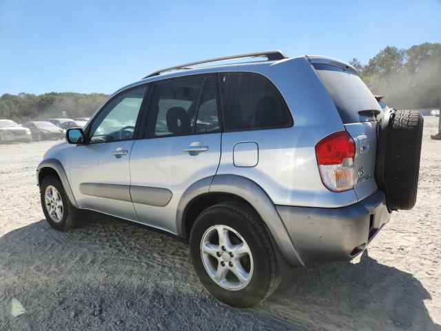 Photo 2 from auction – 2001 TOYOTA RAV4 with VIN JTEHH20V310035793