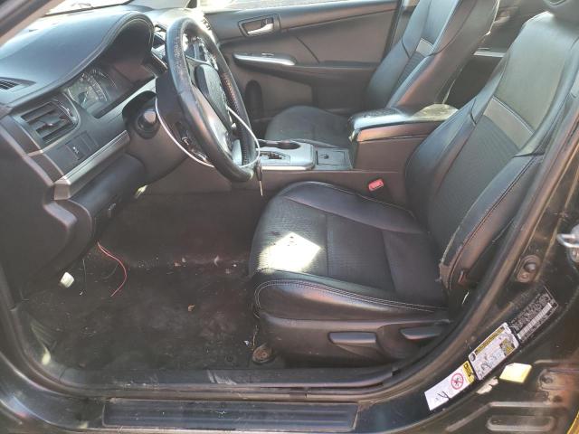 Photo 7 from auction – 2013 TOYOTA CAMRY L with VIN 4T1BF1FKXDU263368