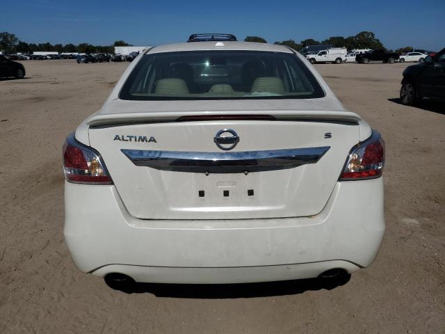 Photo 6 from auction – 2015 NISSAN ALTIMA 2.5 with VIN 1N4AL3AP9FC417221