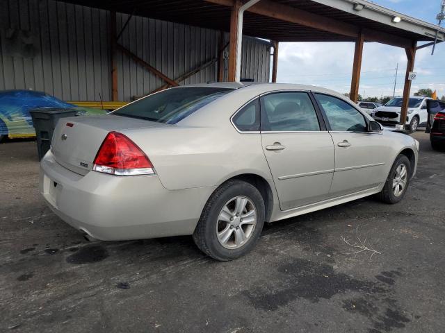 Photo 3 from auction – 2012 CHEVROLET IMPALA LS with VIN 2G1WF5E3XC1127638