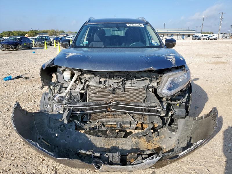 Photo 5 from auction – 2016 NISSAN ROGUE S with VIN KNMAT2MT7GP592977