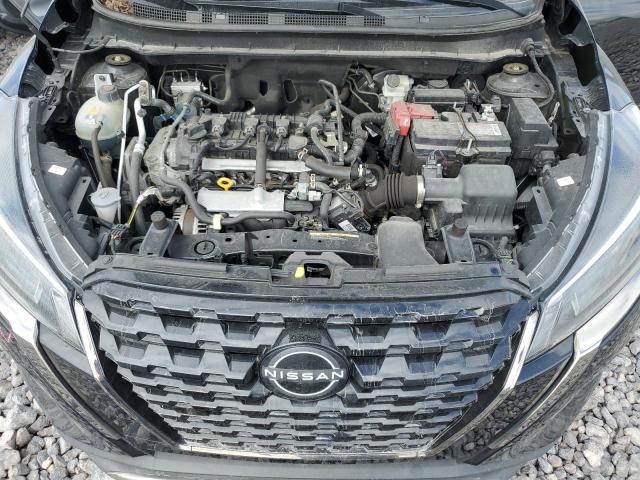 Photo 11 from auction – 2023 NISSAN KICKS SR with VIN 3N1CP5DV4PL513439