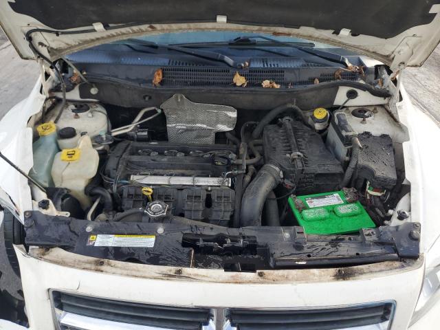 Photo 11 from auction – 2010 DODGE CALIBER MA with VIN 1B3CB3HA3AD566929