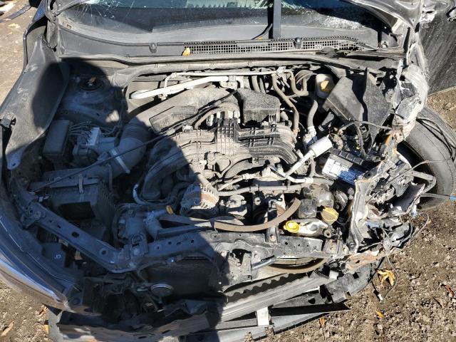 Photo 12 from auction – 2019 SUBARU FORESTER P with VIN JF2SKAEC5KH477833