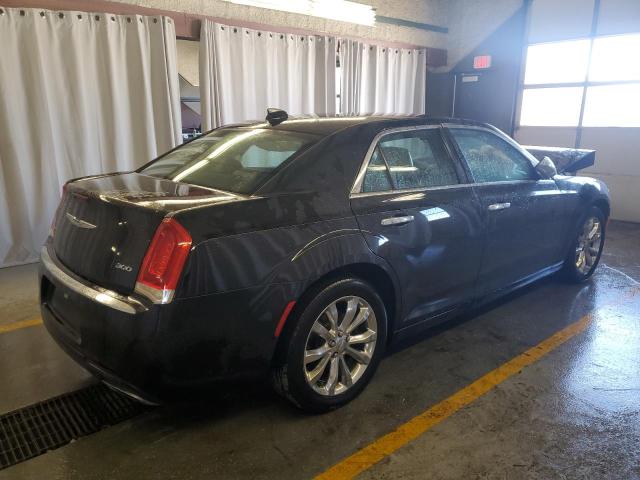 Photo 3 from auction – 2018 CHRYSLER 300 LIMITE with VIN 2C3CCAKG4JH154247
