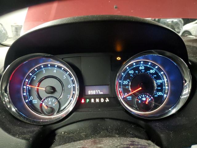 Photo 9 from auction – 2016 CHRYSLER TOWN & COU with VIN 2C4RC1AG4GR200573