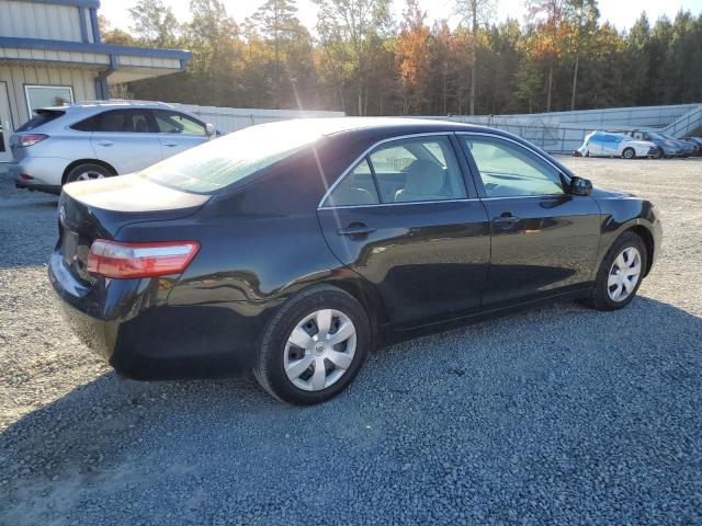 Photo 3 from auction – 2009 TOYOTA CAMRY BASE with VIN 4T1BE46K89U412727