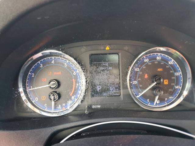 Photo 9 from auction – 2019 TOYOTA COROLLA L with VIN 2T1BURHEXKC154533