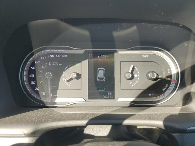 Photo 9 from auction – 2023 HYUNDAI TUCSON SEL with VIN KM8JBDA29PU104555