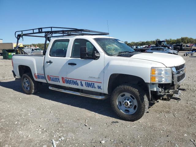 Photo 4 from auction – 2014 CHEVROLET SILVERADO with VIN 1GC1KVC84EF139078