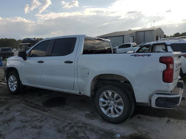 Photo 2 from auction – 2023 CHEVROLET SILVERADO with VIN 1GCPDBEK2PZ189474