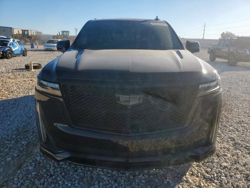 Photo 5 from auction – 2021 CADILLAC ESCALADE S with VIN 1GYS3GKL2MR173451