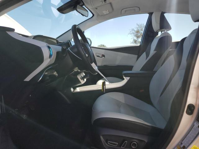 Photo 7 from auction – 2017 TOYOTA PRIUS PRIM with VIN JTDKARFP6H3060261
