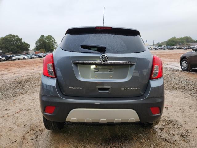 Photo 6 from auction – 2015 BUICK ENCORE with VIN KL4CJASB7FB125583