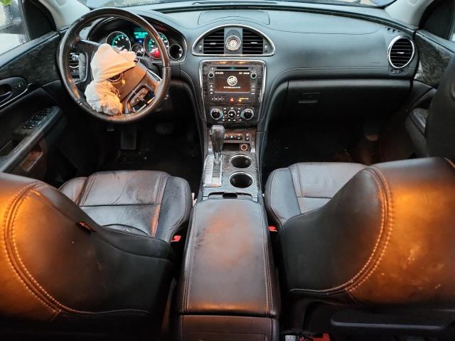 Photo 8 from auction – 2014 BUICK ENCLAVE with VIN 5GAKRBKD4EJ131994