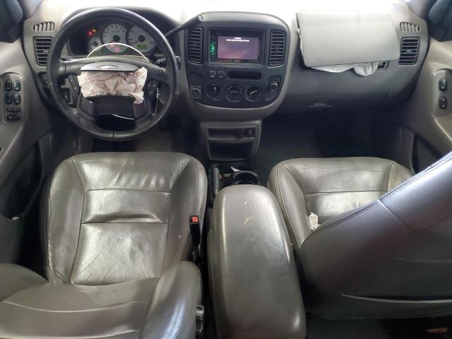 Photo 8 from auction – 2001 FORD ESCAPE XLT with VIN 1FMCU03181KB40188