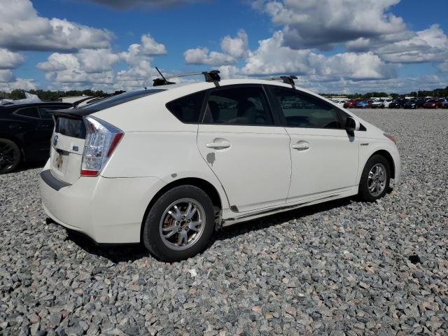 Photo 3 from auction – 2010 TOYOTA PRIUS with VIN JTDKN3DU2A0028859