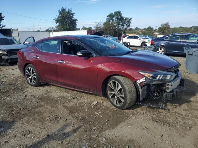 Photo 4 from auction – 2017 NISSAN MAXIMA 3.5 with VIN 1N4AA6AP3HC440908