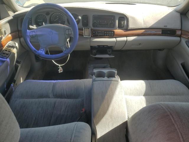 Photo 8 from auction – 2003 BUICK LESABRE CU with VIN 1G4HP52K23U175045