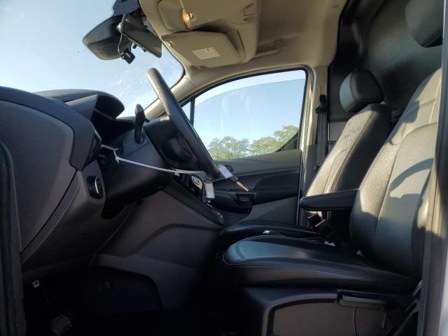 Photo 7 from auction – 2022 FORD TRANSIT CO with VIN NM0LS7S27N1539616