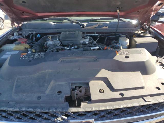 Photo 11 from auction – 2013 CHEVROLET SILVERADO with VIN 1GC1CYE84DF180515