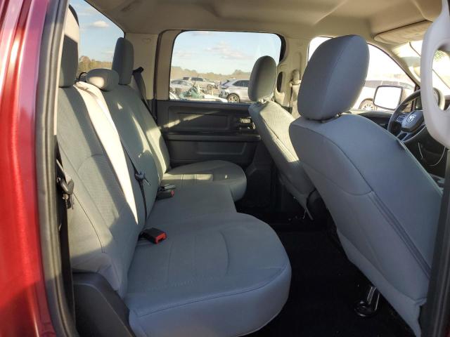 Photo 10 from auction – 2014 RAM 1500 ST with VIN 1C6RR7KG1ES462005