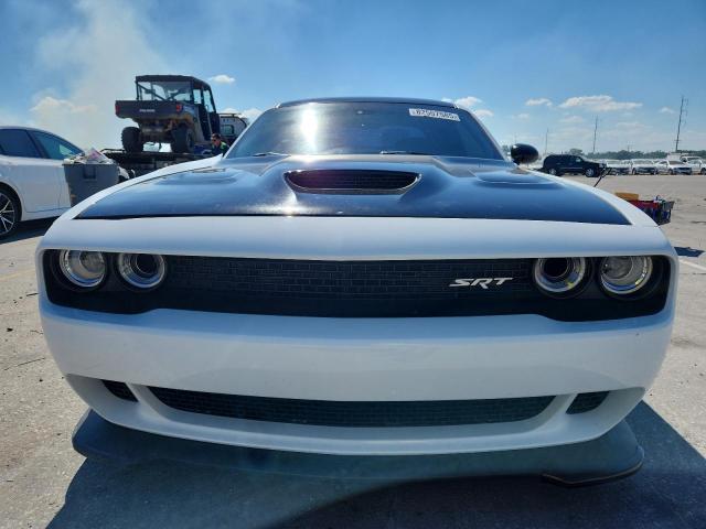 Photo 5 from auction – 2017 DODGE CHALLENGER with VIN 2C3CDZC97HH609002