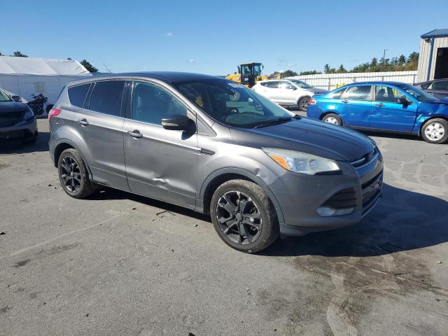 Photo 4 from auction – 2013 FORD ESCAPE SEL with VIN 1FMCU9H91DUA07543
