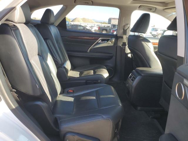 صورة رقم 11 من المزاد - 2018 LEXUS RX 450H L BASE مع VIN JTJDGKCA4J2000549