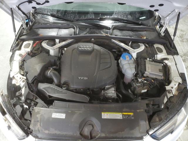 Photo 11 from auction – 2019 AUDI A4 PREMIUM with VIN WAUGMAF49KN007650
