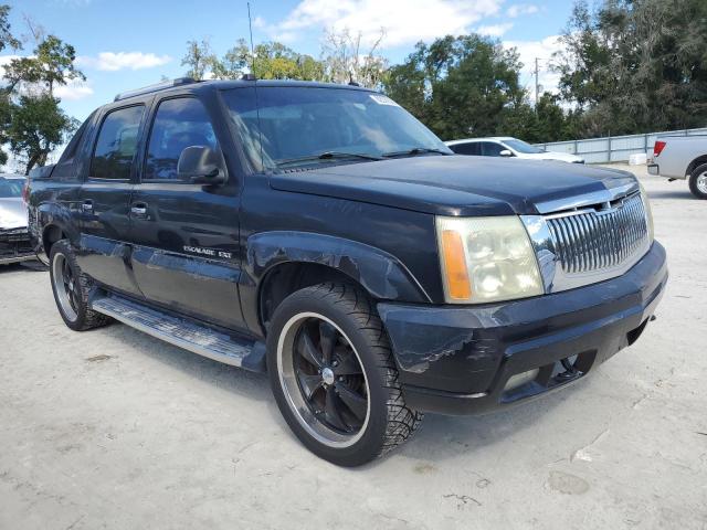 Photo 4 from auction – 2004 CADILLAC ESCALADE E with VIN 3GYEK62N94G127336