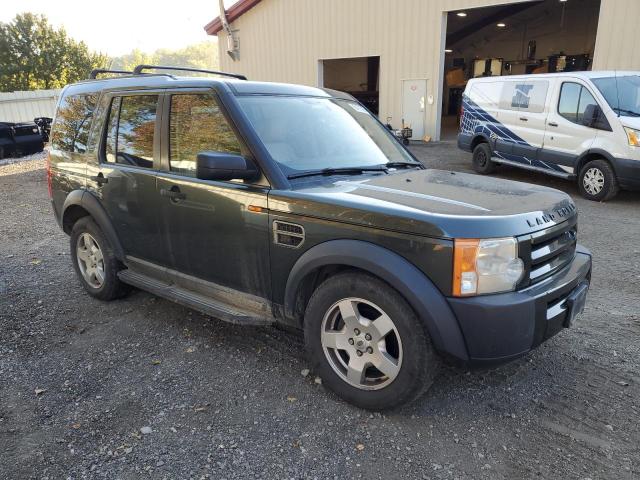 Photo 4 from auction – 2006 LAND ROVER LR3 SE with VIN SALAD24476A353025