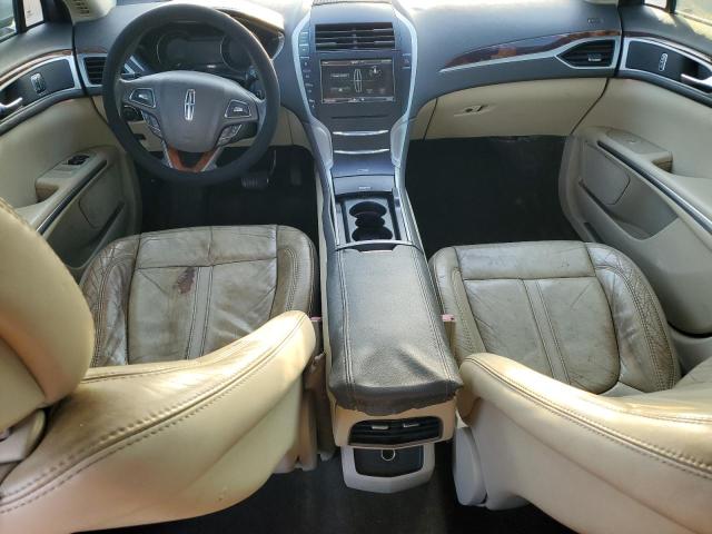 Photo 8 from auction – 2014 LINCOLN MKZ with VIN 3LN6L2G99ER829220