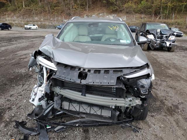 Photo 5 from auction – 2024 BUICK ENCORE GX with VIN KL4AMGSL1RB068747