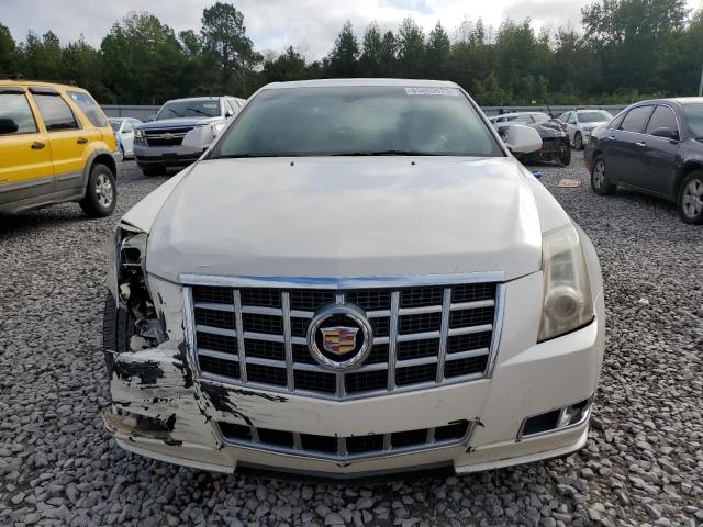 Photo 5 from auction – 2013 CADILLAC CTS PERFORMANCE COLLECTION with VIN 1G6DJ5E32D0175597