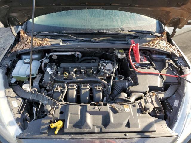 صورة رقم 11 من المزاد - 2017 FORD FOCUS SE مع VIN 1FADP3F21HL278252