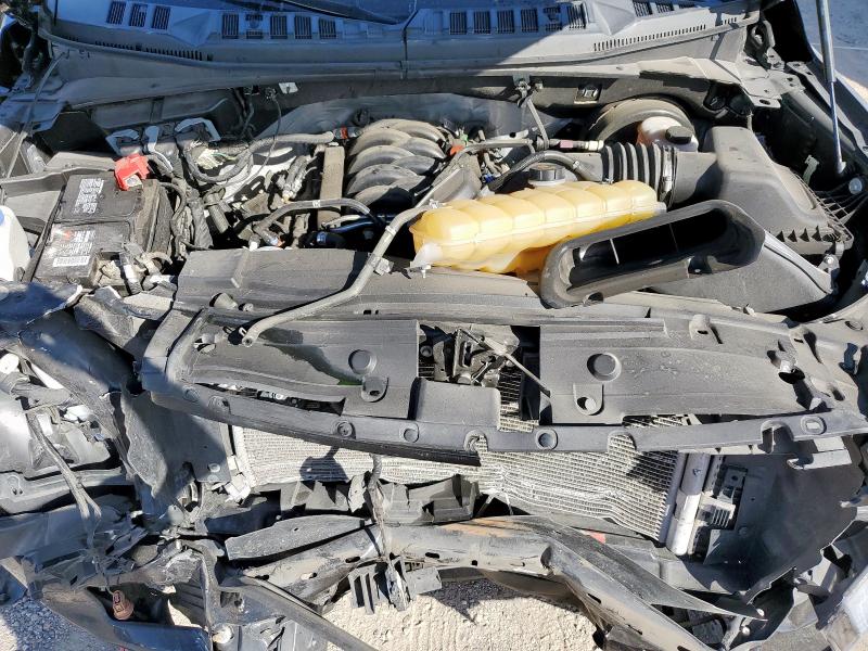 Photo 11 from auction – 2020 FORD F150 SUPER with VIN 1FTEW1C53LKF54529