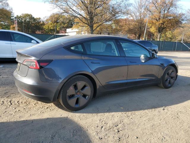 Photo 3 from auction – 2023 TESLA MODEL 3 with VIN 5YJ3E1EA7PF678391