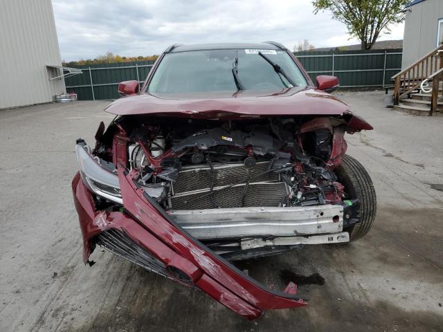 Photo 5 from auction – 2021 TOYOTA RAV4 LIMIT with VIN 4T3D6RFV3MU020610