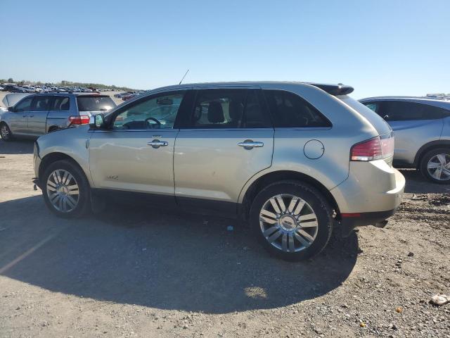 Foto 2 de la subasta – 2010 LINCOLN MKX con VIN 2LMDJ8JC3ABJ04066