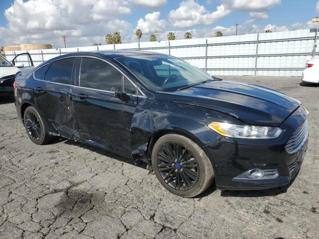 Photo 4 from auction – 2016 FORD FUSION SE with VIN 3FA6P0HD1GR225430