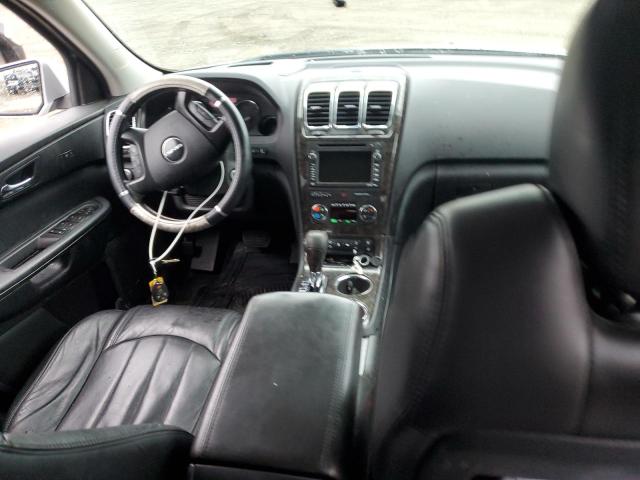 Photo 8 from auction – 2011 GMC ACADIA DEN with VIN 1GKKVTED2BJ277628